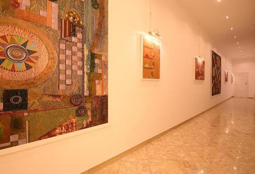 پانسیون L.t. Bari Suite _ Locazioni Turistiche _