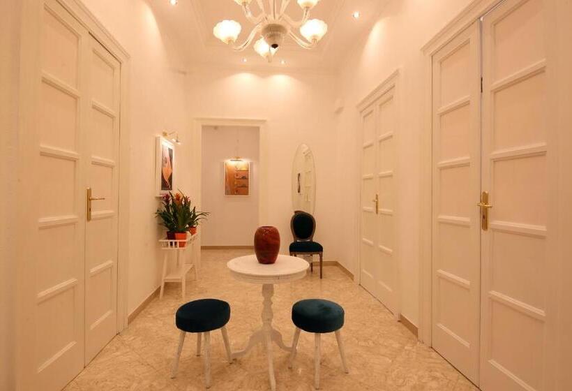 پانسیون L.t. Bari Suite _ Locazioni Turistiche _