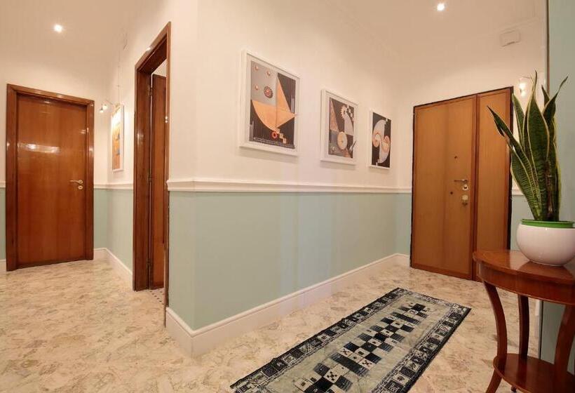 پانسیون L.t. Bari Suite _ Locazioni Turistiche _