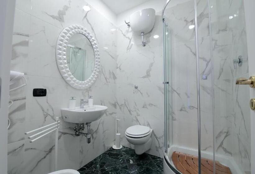 پانسیون L.t. Bari Suite _ Locazioni Turistiche _