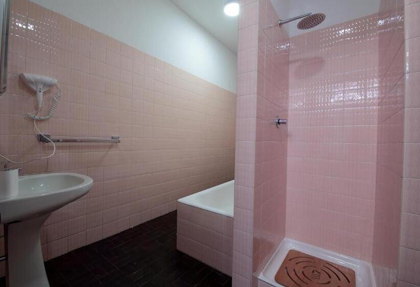 پانسیون L.t. Bari Suite _ Locazioni Turistiche _