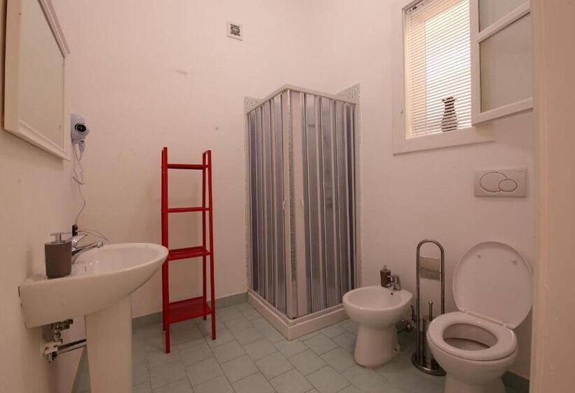 پانسیون L.t. Bari Suite _ Locazioni Turistiche _