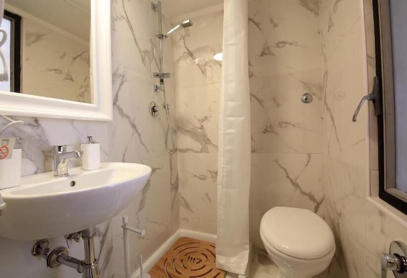 پانسیون L.t. Bari Suite _ Locazioni Turistiche _