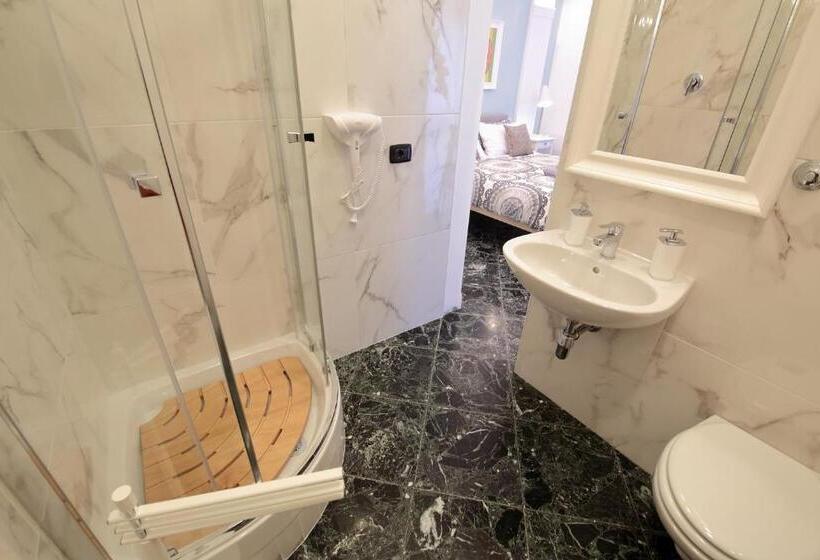 پانسیون L.t. Bari Suite _ Locazioni Turistiche _