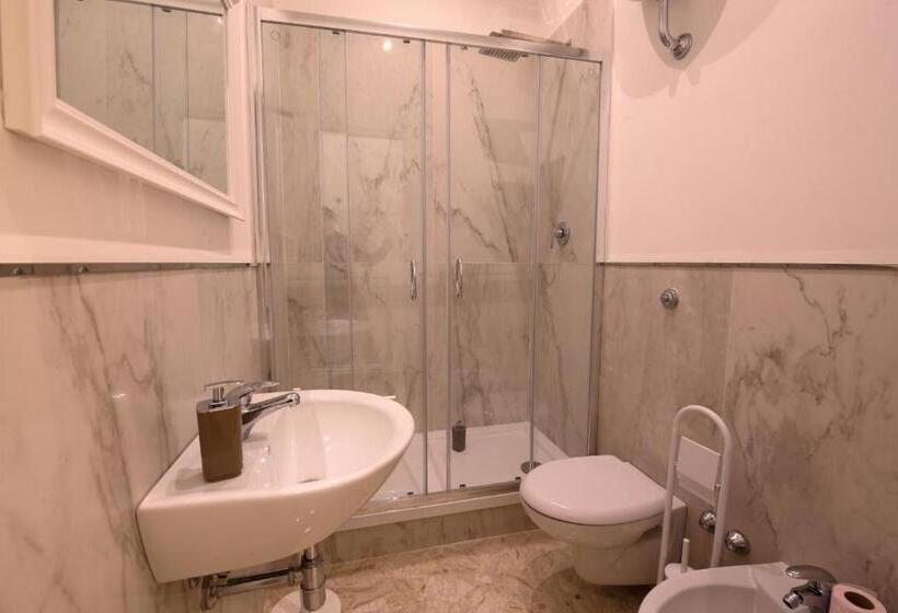 پانسیون L.t. Bari Suite _ Locazioni Turistiche _