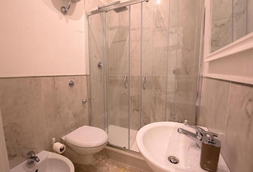 پانسیون L.t. Bari Suite _ Locazioni Turistiche _