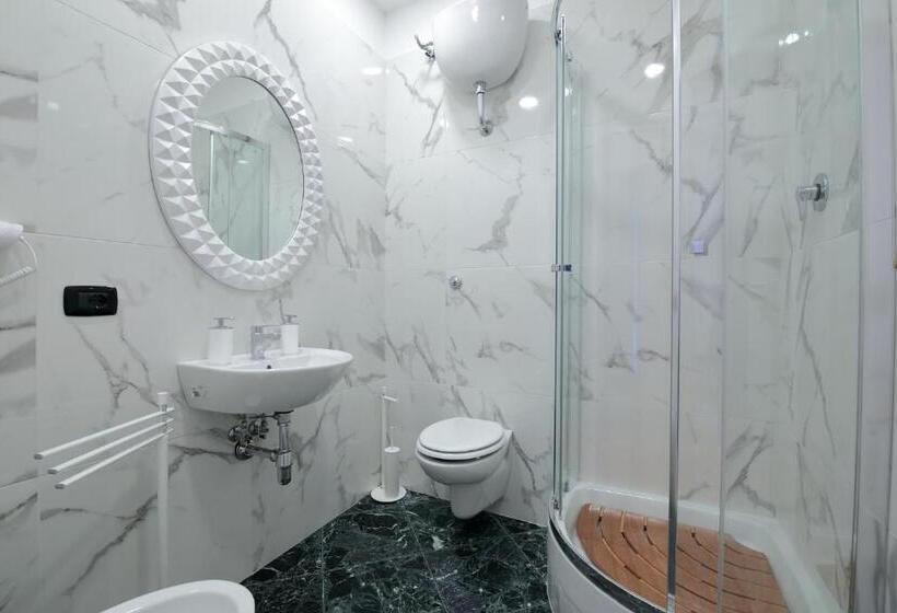 پانسیون L.t. Bari Suite _ Locazioni Turistiche _