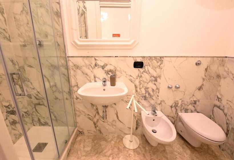 پانسیون L.t. Bari Suite _ Locazioni Turistiche _