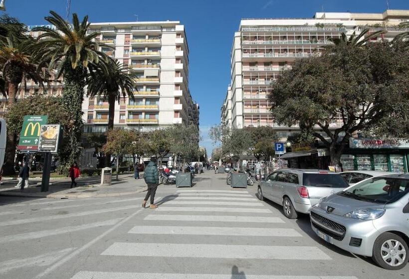 پانسیون L.t. Bari Suite _ Locazioni Turistiche _