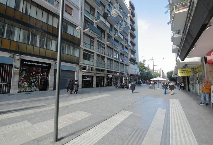 پانسیون L.t. Bari Suite _ Locazioni Turistiche _