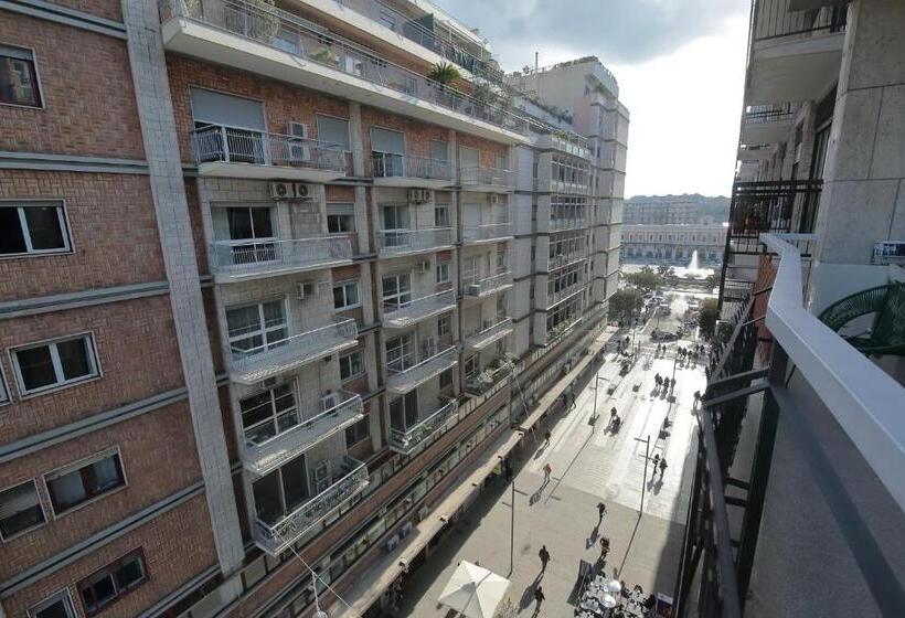 پانسیون L.t. Bari Suite _ Locazioni Turistiche _