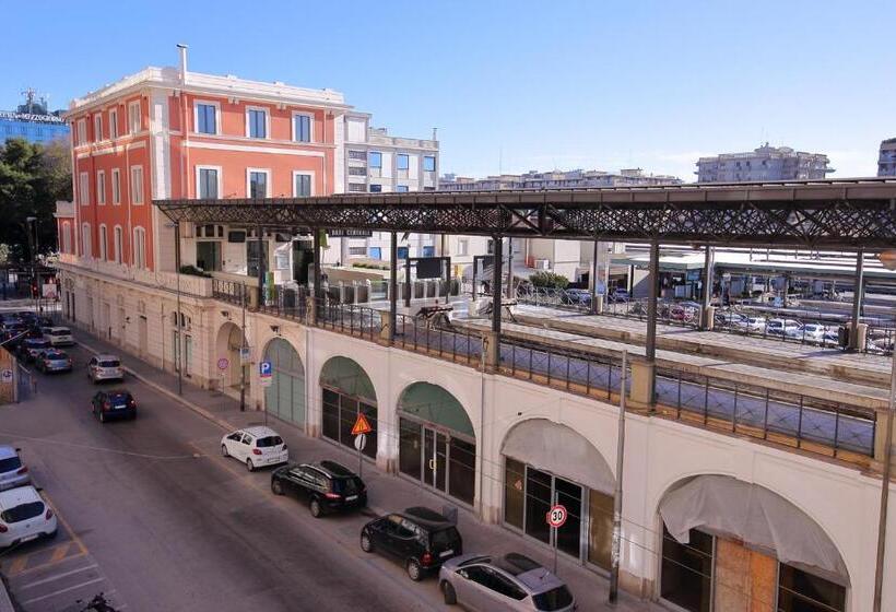 پانسیون L.t. Bari Suite _ Locazioni Turistiche _