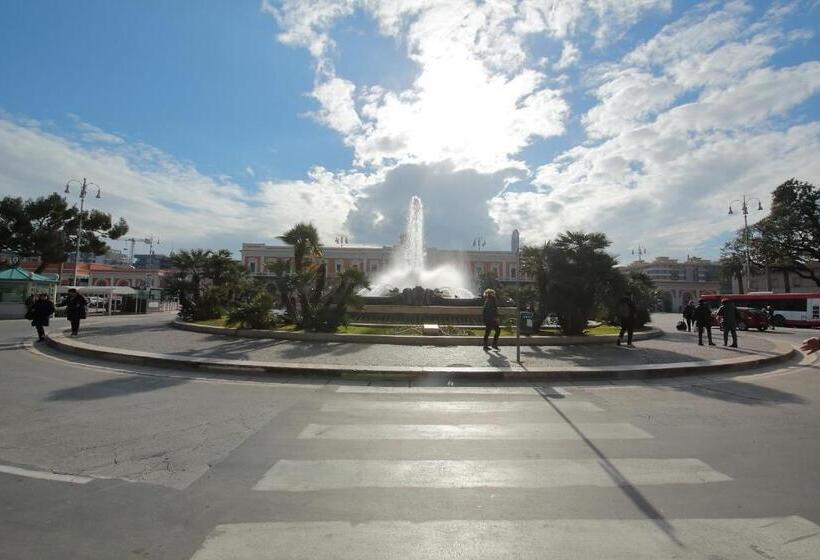 پانسیون L.t. Bari Suite _ Locazioni Turistiche _