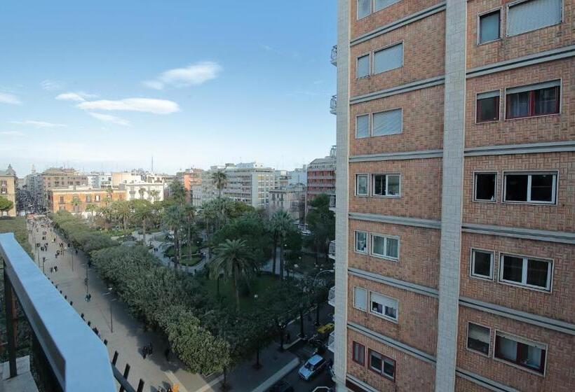 پانسیون L.t. Bari Suite _ Locazioni Turistiche _