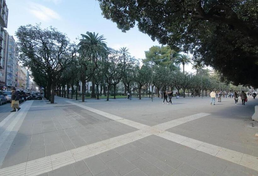 پانسیون L.t. Bari Suite _ Locazioni Turistiche _