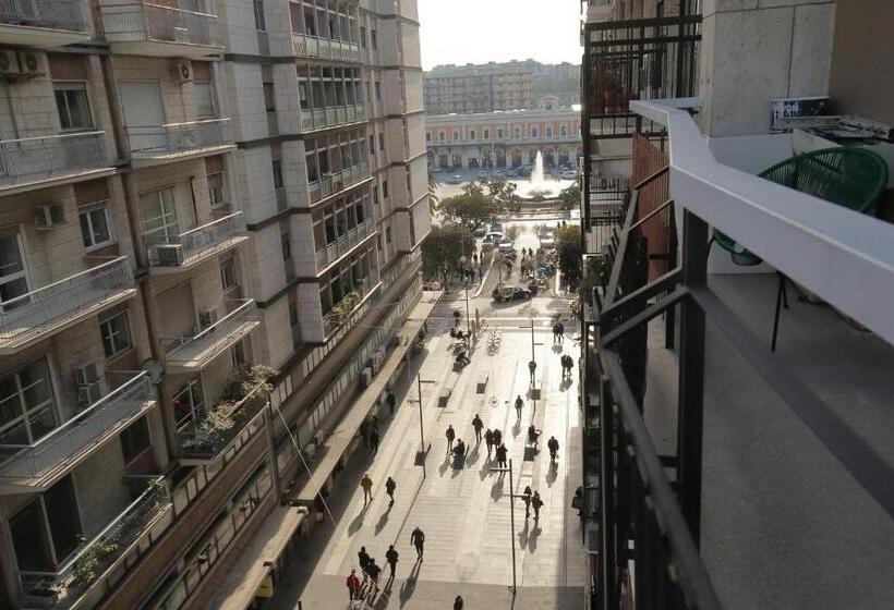 پانسیون L.t. Bari Suite _ Locazioni Turistiche _
