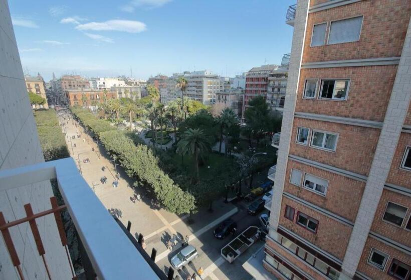 پانسیون L.t. Bari Suite _ Locazioni Turistiche _