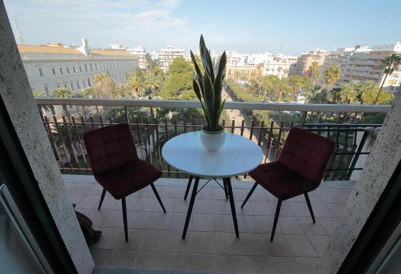 پانسیون L.t. Bari Suite _ Locazioni Turistiche _