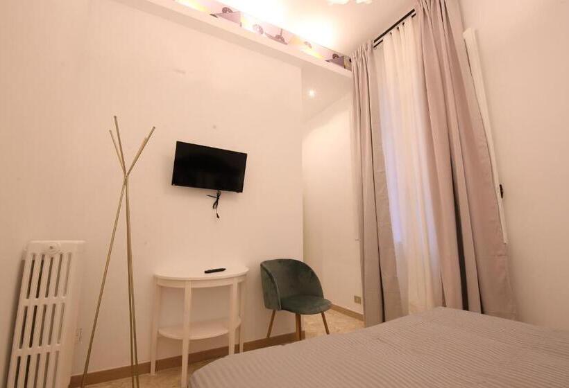 پانسیون L.t. Bari Suite _ Locazioni Turistiche _