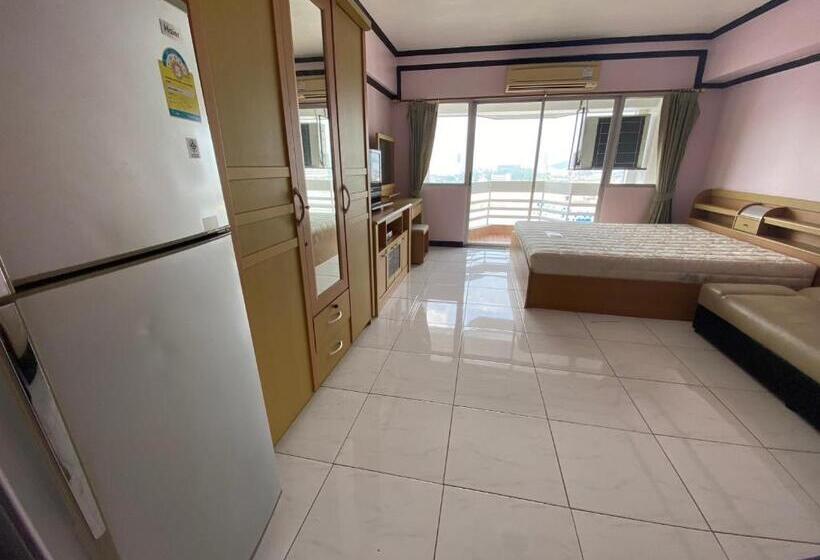 Pensão Mike S Condo