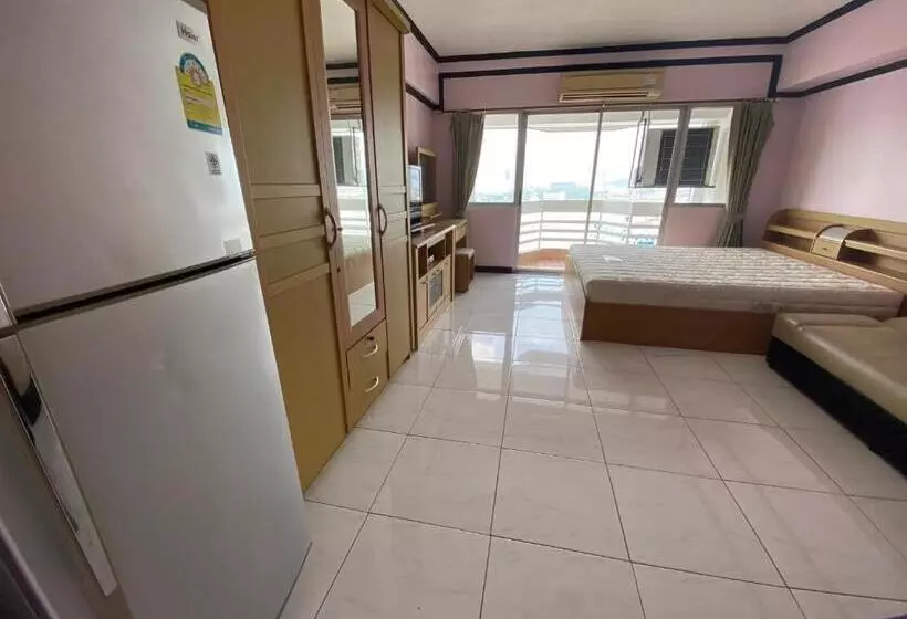 پانسیون Mike S Condo