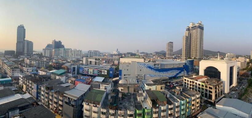 Pensão Mike S Condo