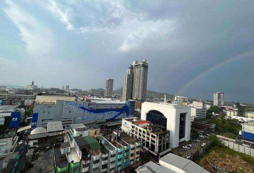 Pensão Mike S Condo