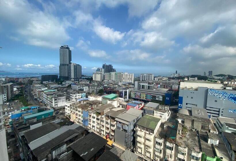 Pensão Mike S Condo