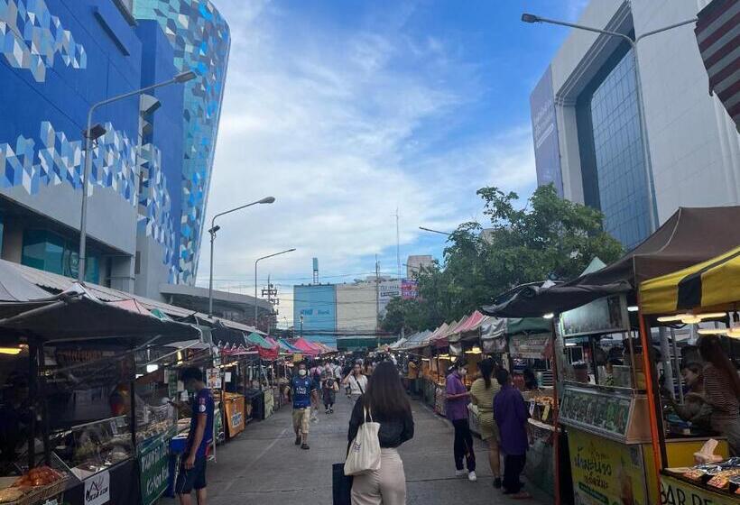 Pensão Mike S Condo