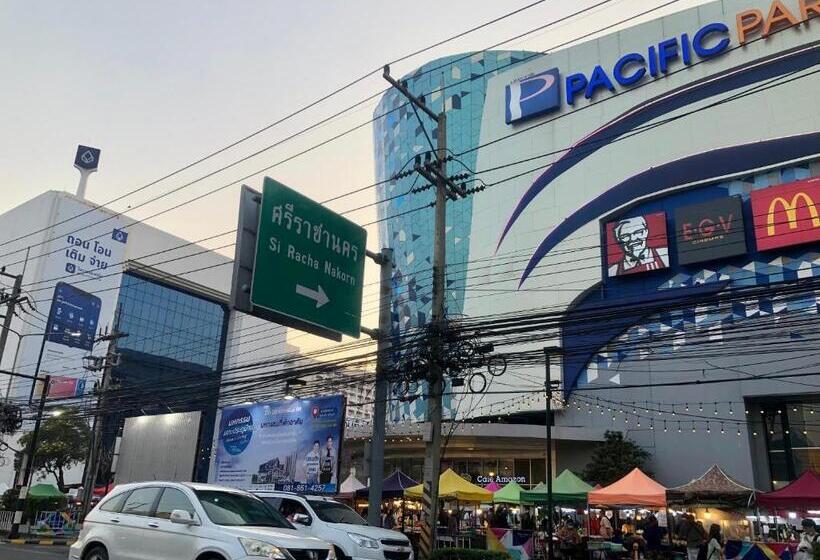 Pensão Mike S Condo