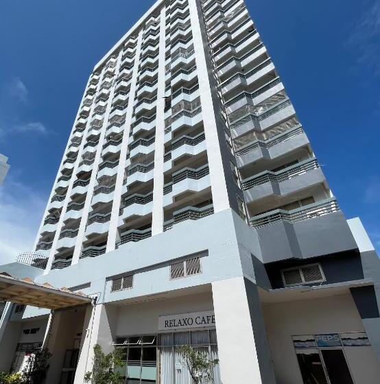 Pensão Mike S Condo