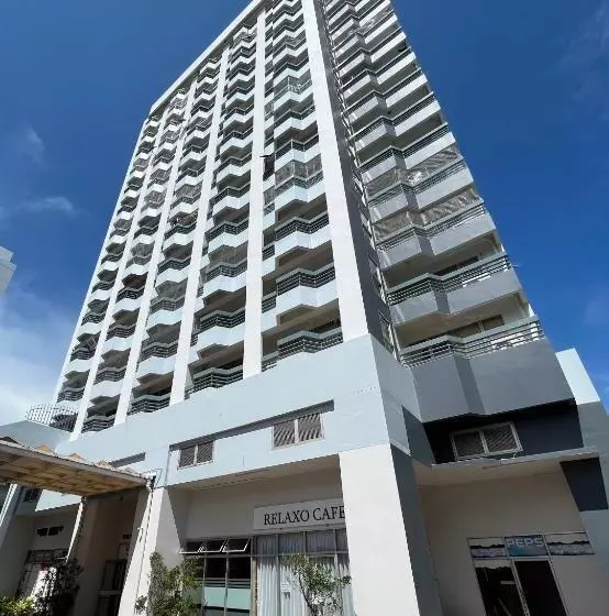 پانسیون Mike S Condo