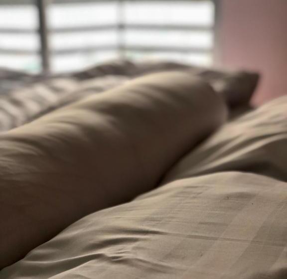 Pensão Mike S Condo