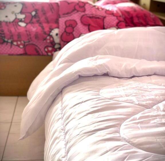 Pensão Mike S Condo