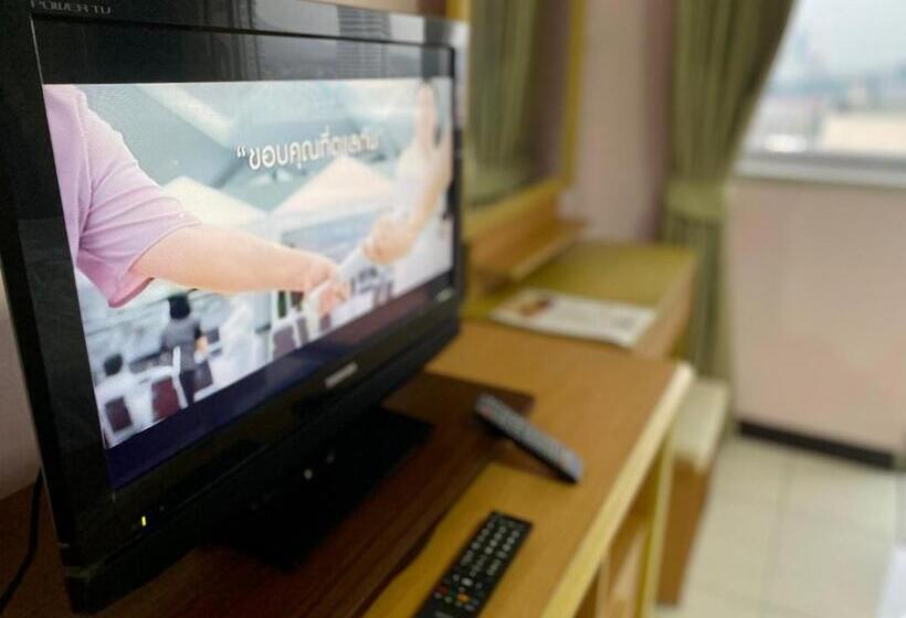 Pensão Mike S Condo