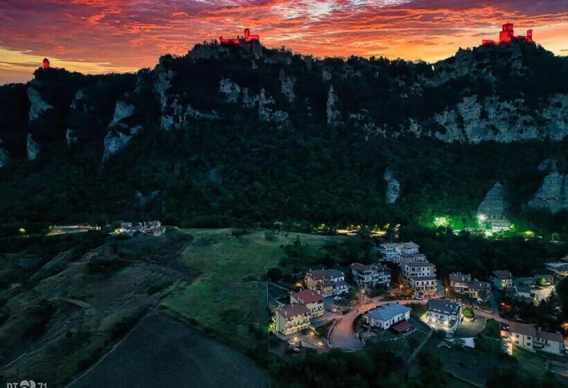 پانسیون One Suite