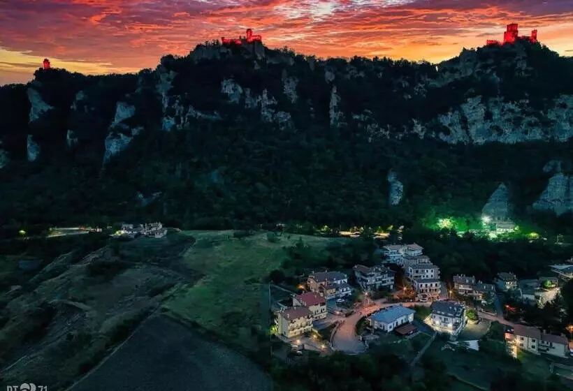 پانسیون One Suite