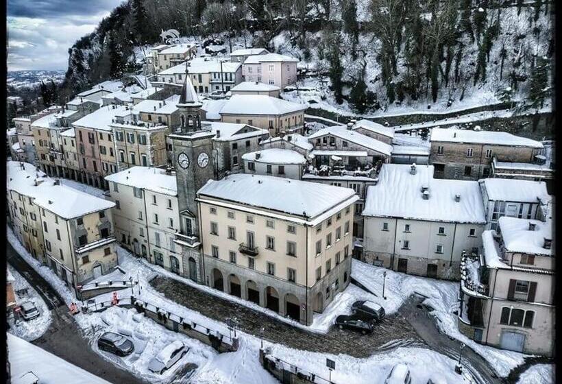 پانسیون One Suite