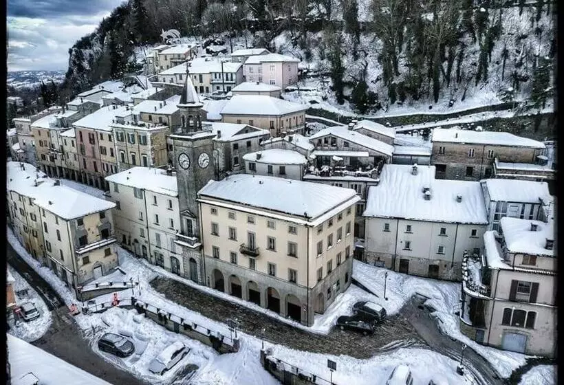 پانسیون One Suite