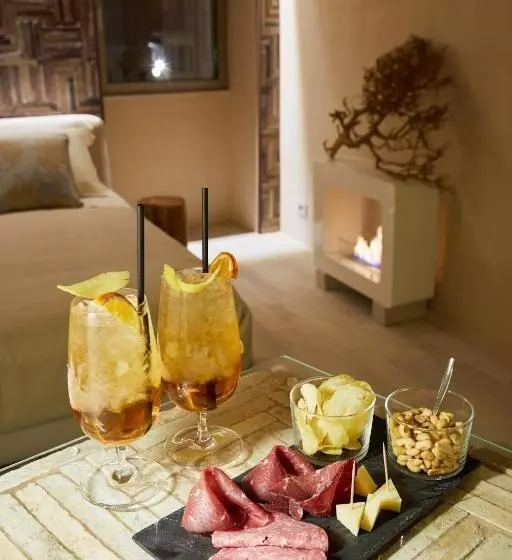 پانسیون One Suite