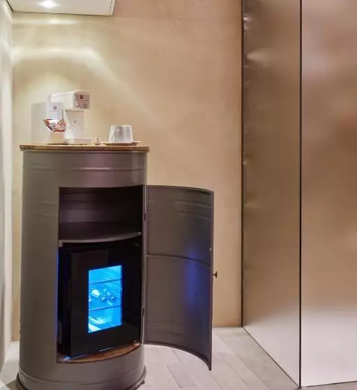 پانسیون One Suite