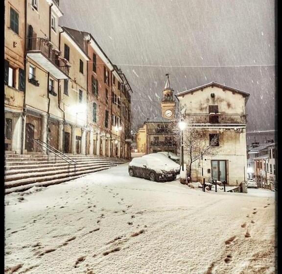 پانسیون One Suite