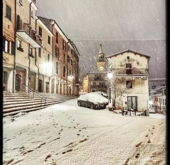 پانسیون One Suite