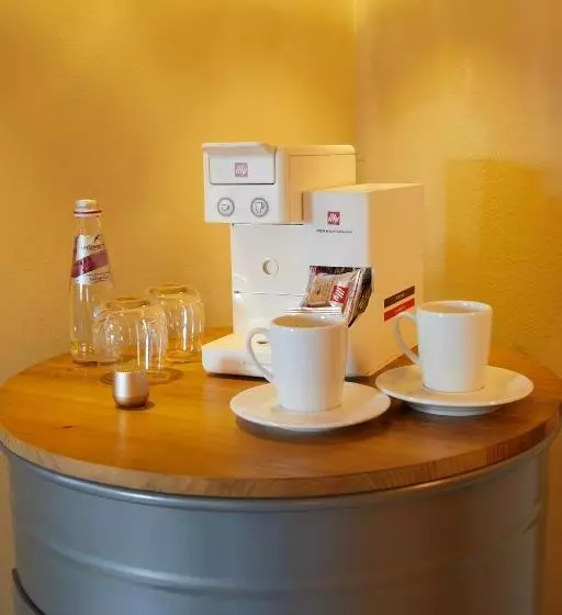 پانسیون One Suite