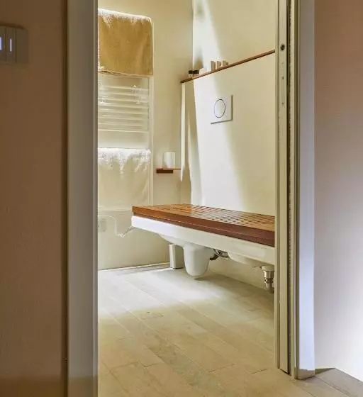 پانسیون One Suite