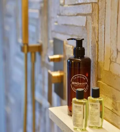 پانسیون One Suite