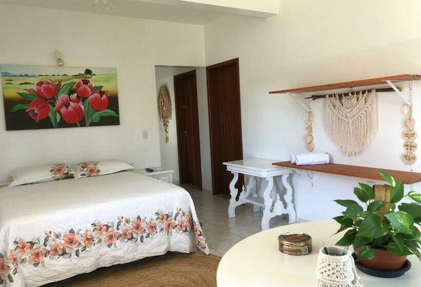 Пансион Pousada São Ludgero