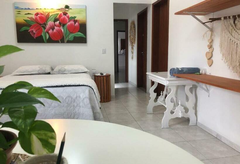 Пансион Pousada São Ludgero