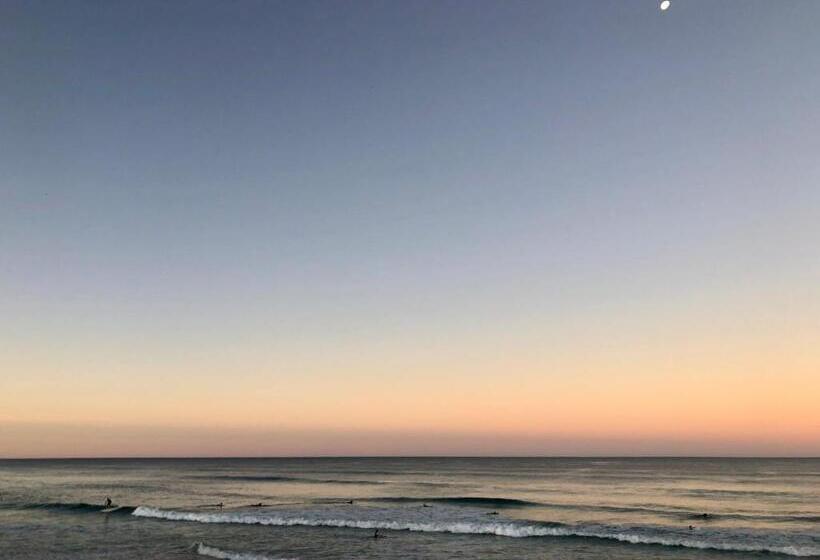 ペンション Private Outdoor Spa, Fire Pit The Retreat Coolum Beach