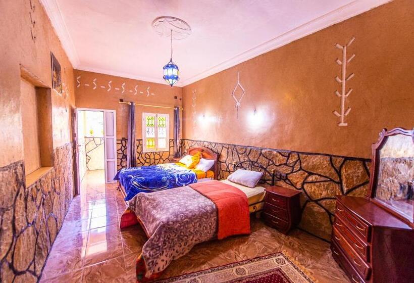 بنسيون Riad Lalla